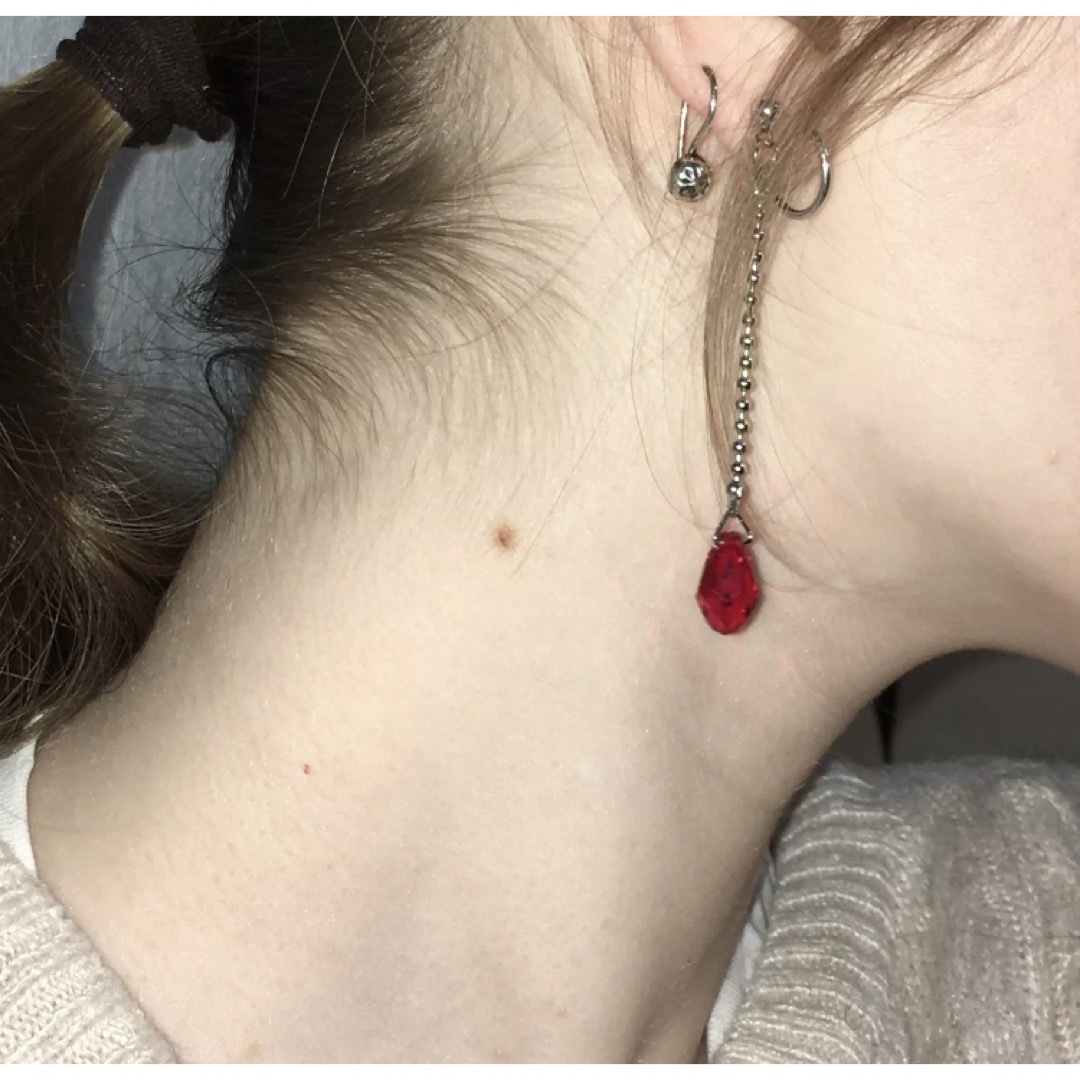 HUNTER×HUNTER】クラピカ イヤリング【コスプレ】の通販 by Nagihara's