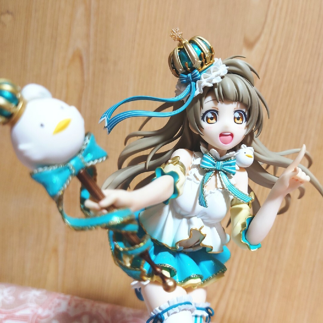 ALTER - アルター 南ことり フィギュアの通販 by おにぎり屋｜アルター