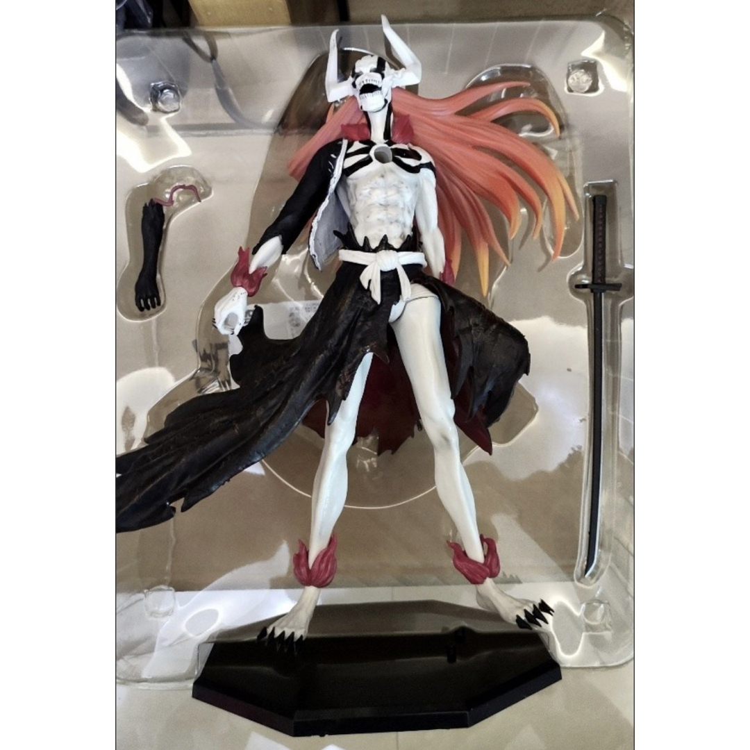 黒崎一護 BLEACH ブリーチ フィギュア PVC製品 ガレージキットの通販