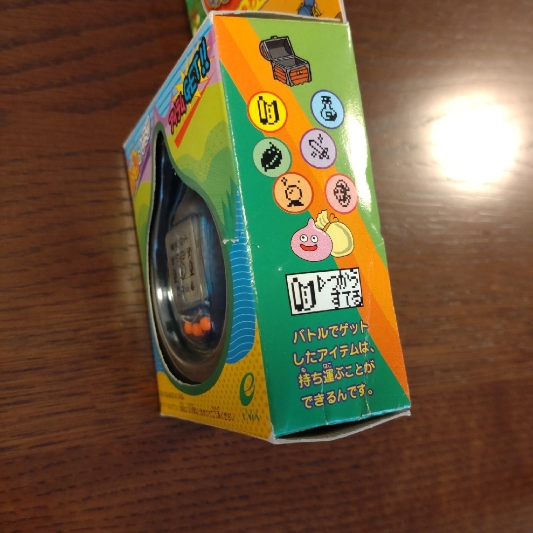 SQUARE ENIX - ドラゴンクエストあるくんです2、そしてしあわせに…の