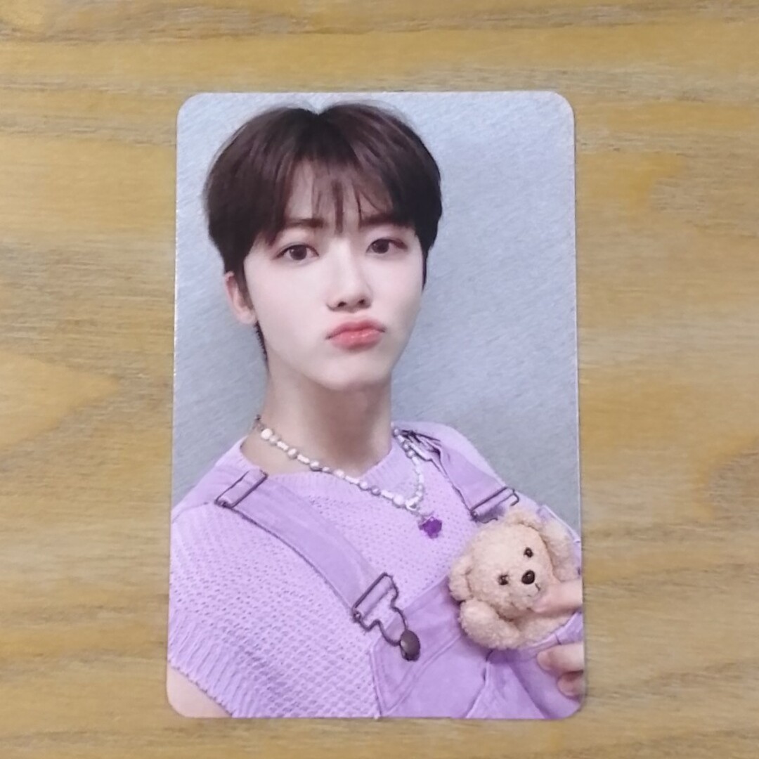 NCT - Golden Age ジェミントレカの通販 by yuri** market｜エヌシー