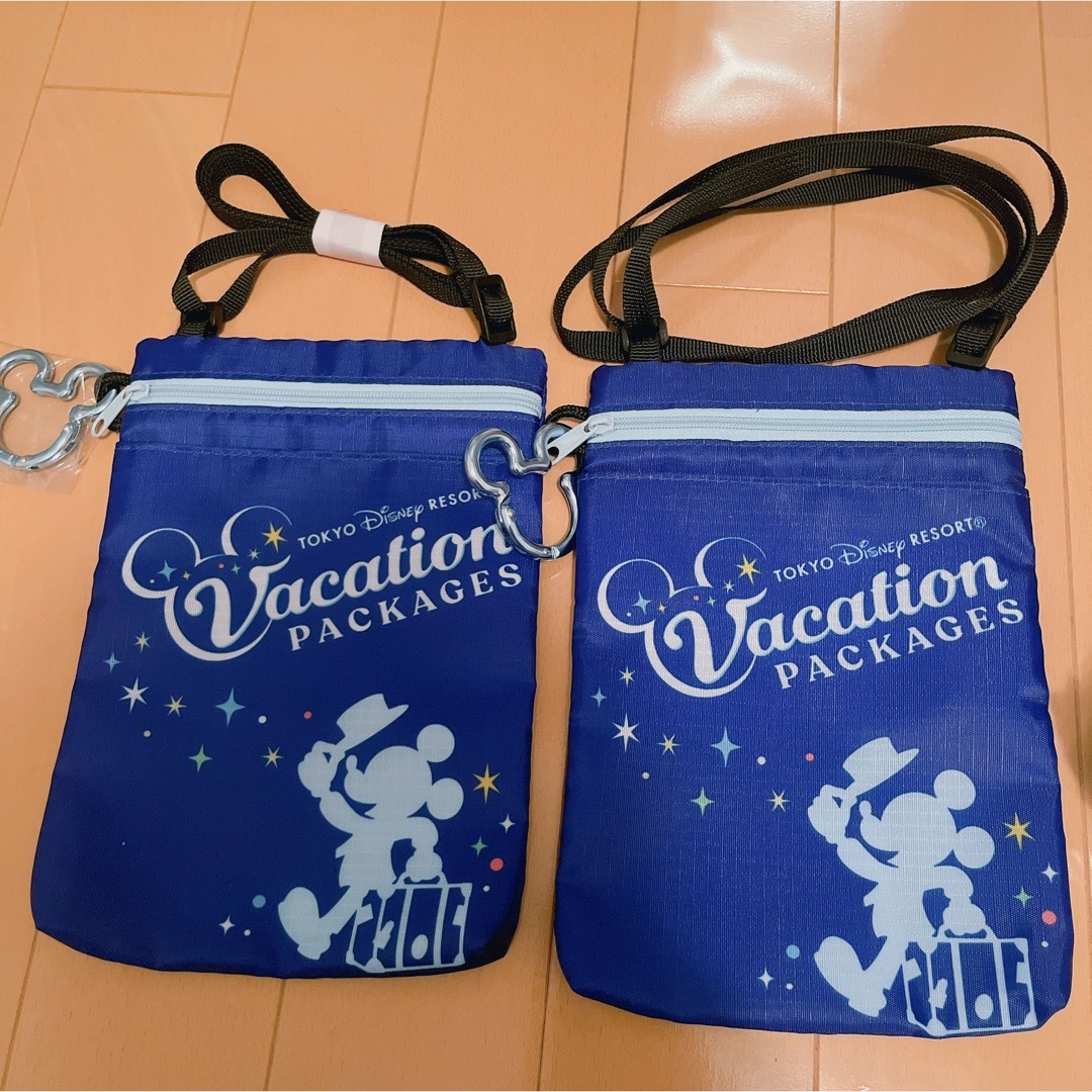 Disney - バケーションパッケージ特典の通販 by マグ's shop