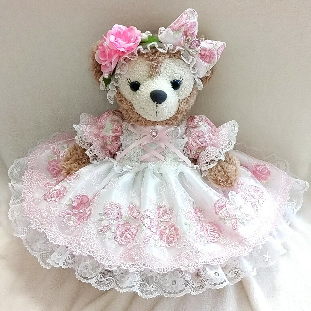 シェリーメイ - めぐみ様専用 シェリーメイコスチューム Sサイズ用の