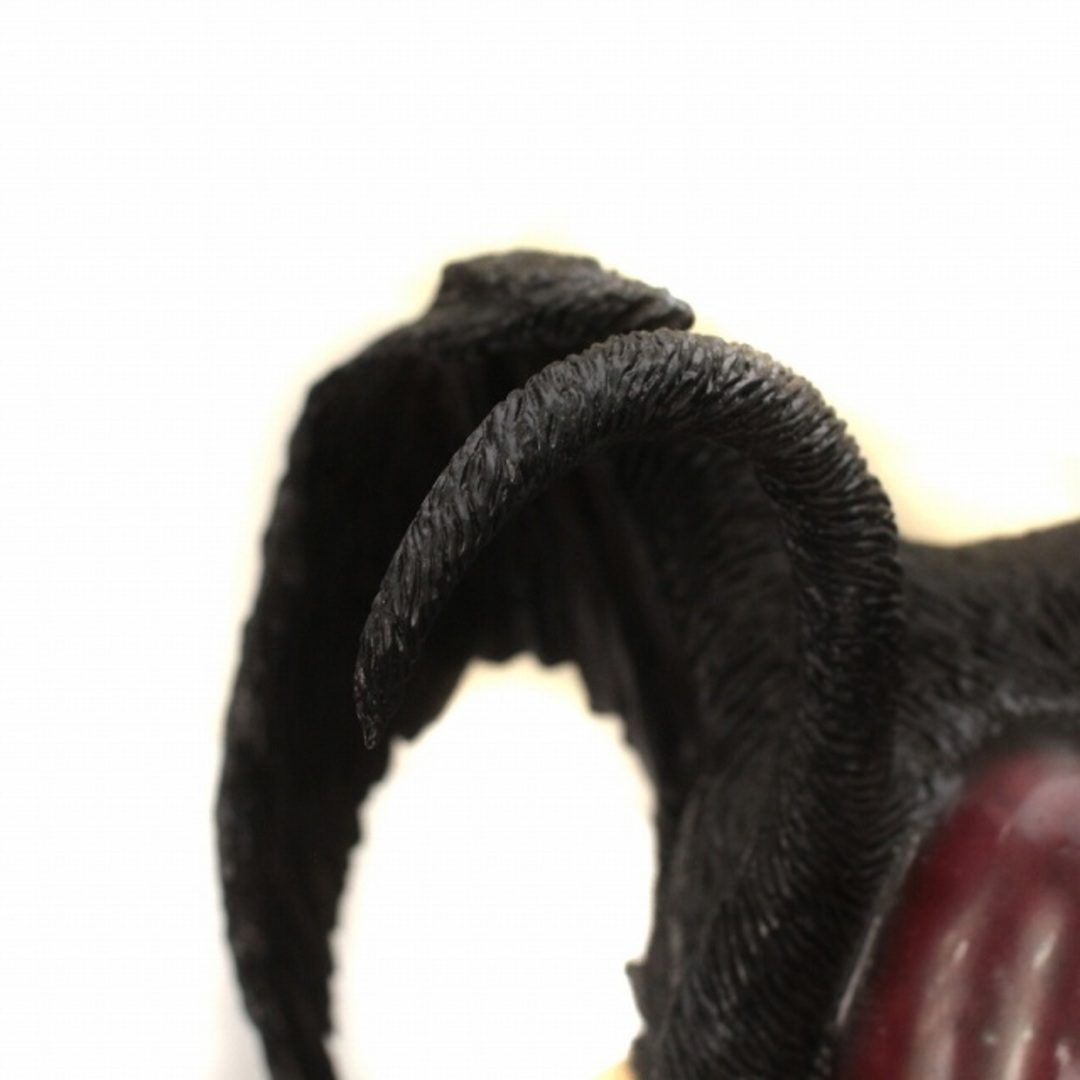 other - MOBY DICK デビルマン ヘッド 1/1スケール 等身大 フィギュア