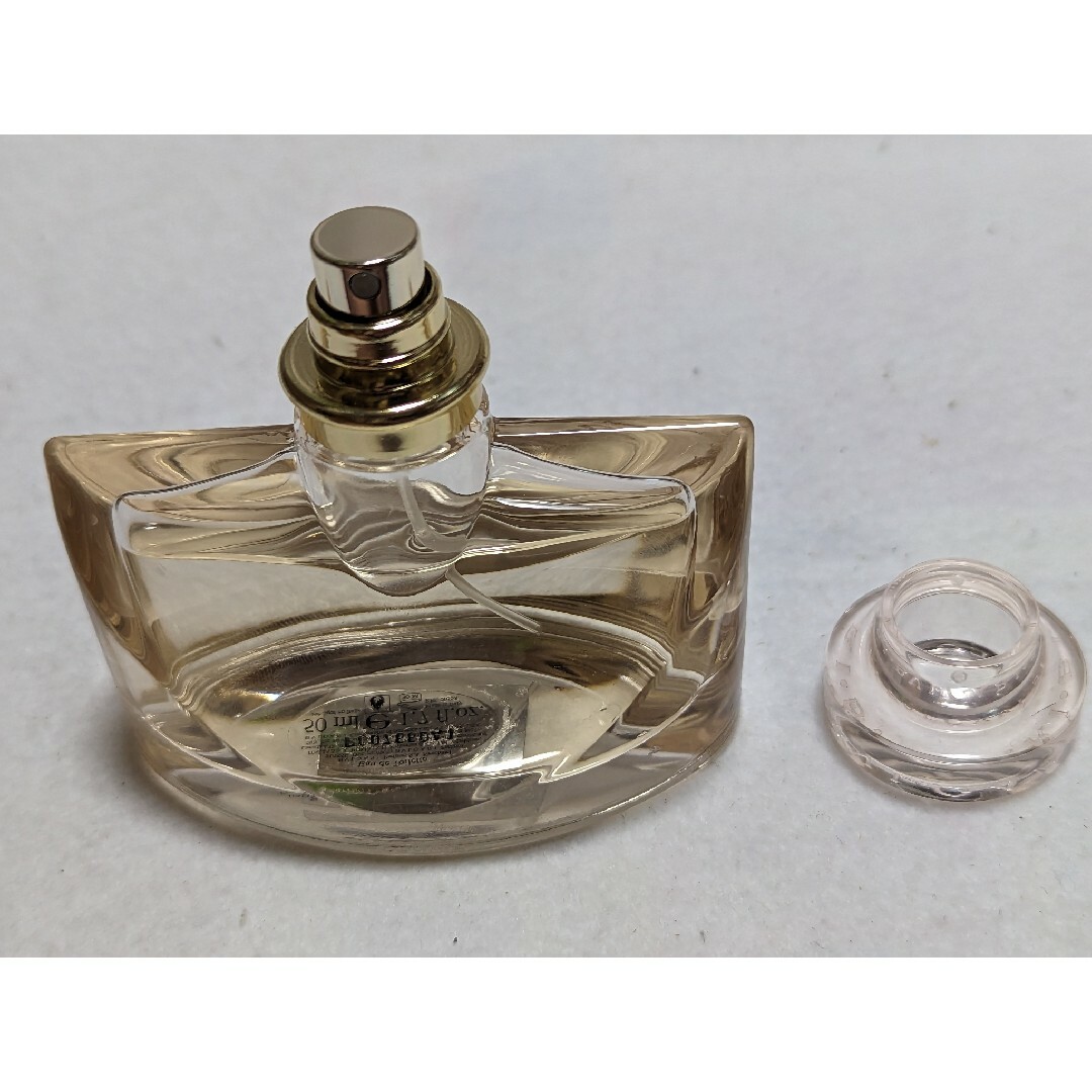 BVLGARI - 廃盤希少ブルガリローズエッセンシャルロゼオードトワレ50ml