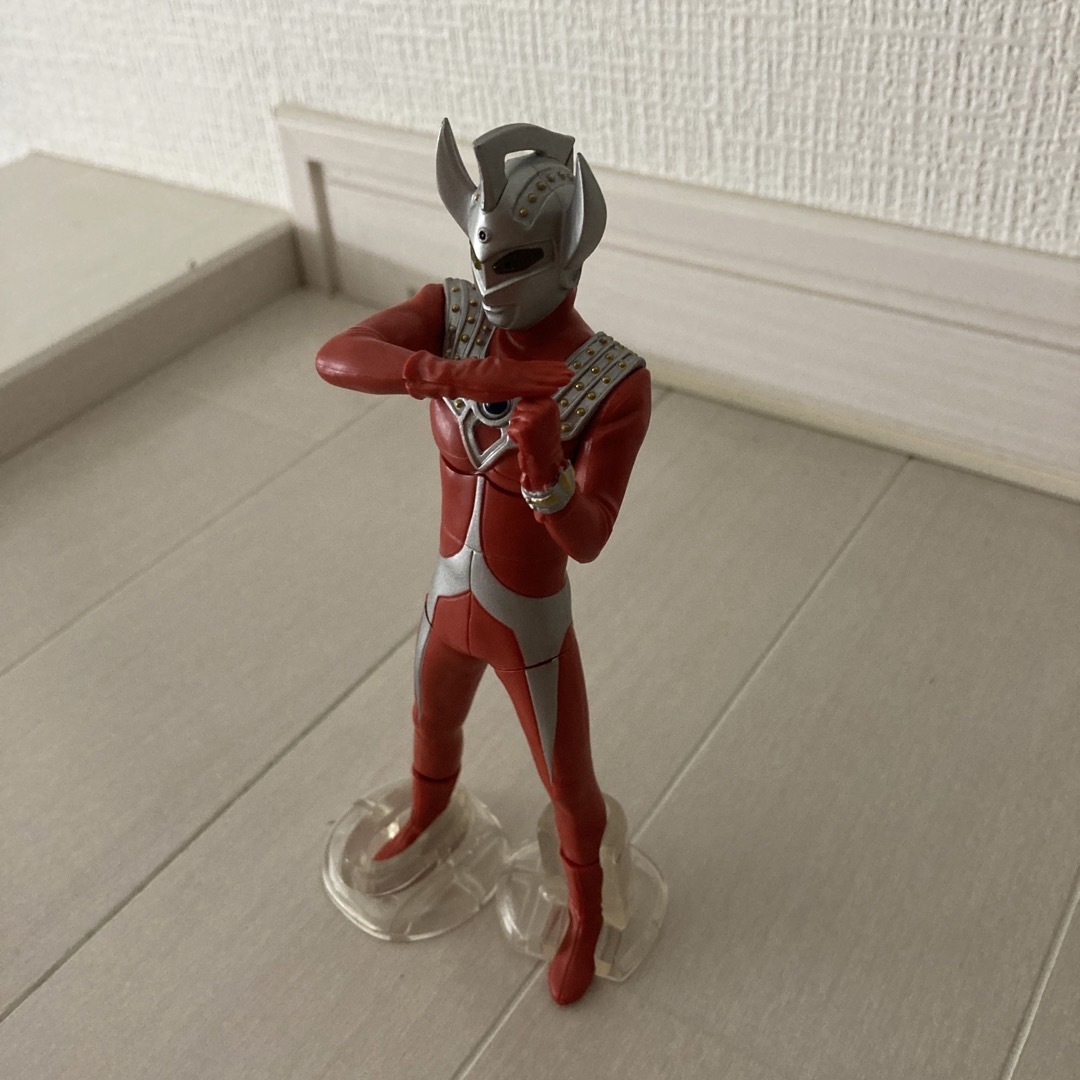 アルティメットルミナス ウルトラ6兄弟セットの通販 by J-connect｜ラクマ