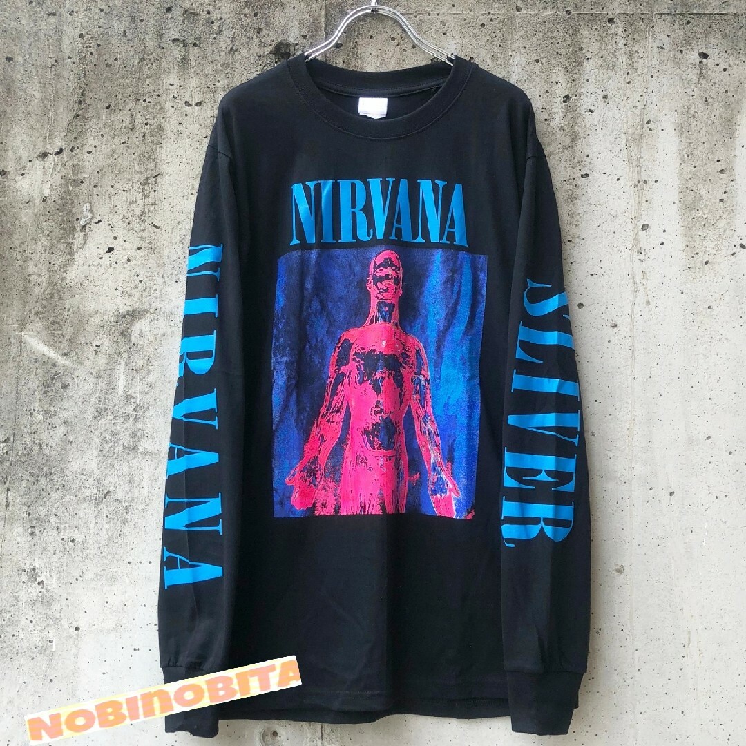 UVERworld - XLロンT◇UVERworld takuya∞ style スリバー ロックTの