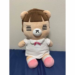 コレサワ ぬいぐるみ れこちゃんの通販 by みー's shop｜ラクマ