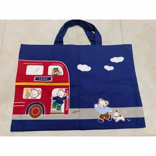 familiar（バッグ/レッスンバッグ）のフリマアイテム一覧