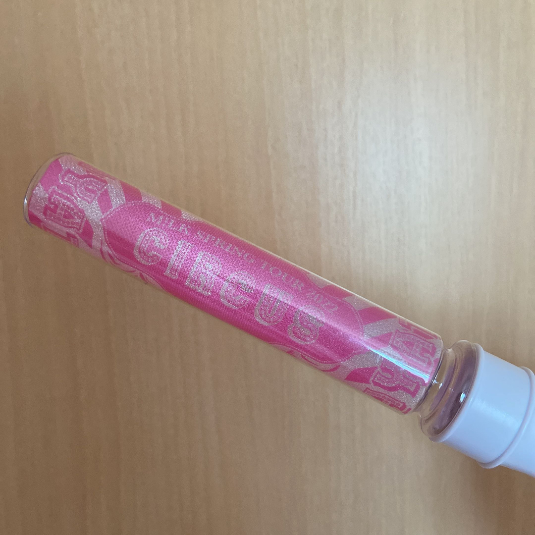 M!LK 佐野勇斗 ペンライトの通販｜emlaakna.com