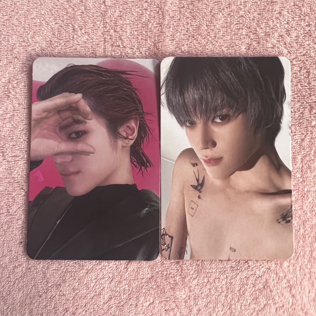 ⭐️MIMI様専用⭐️ テヨントレカ thorn の通販 by ㅡ3ㅡ｜ラクマ