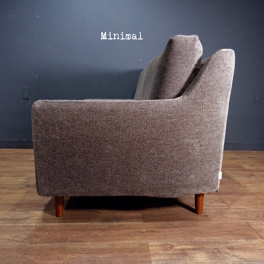 KEYUCA - 首都圏送無料〜極上ケユカ17万レム2.5〜3人掛けソファー＋