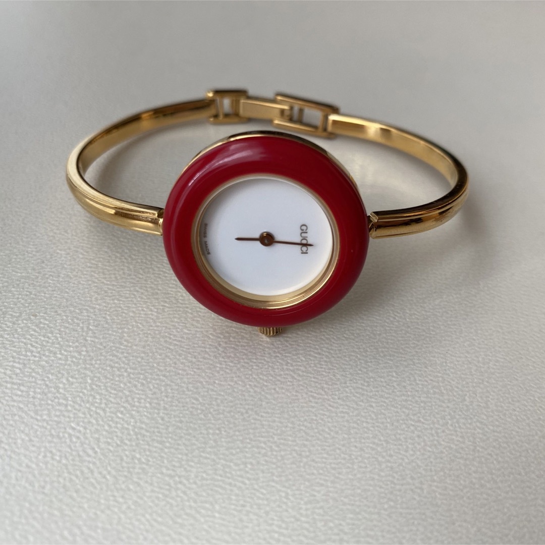GUCCI - GUCCI グッチ チェンジベゼル オールドグッチの通販 by ことり