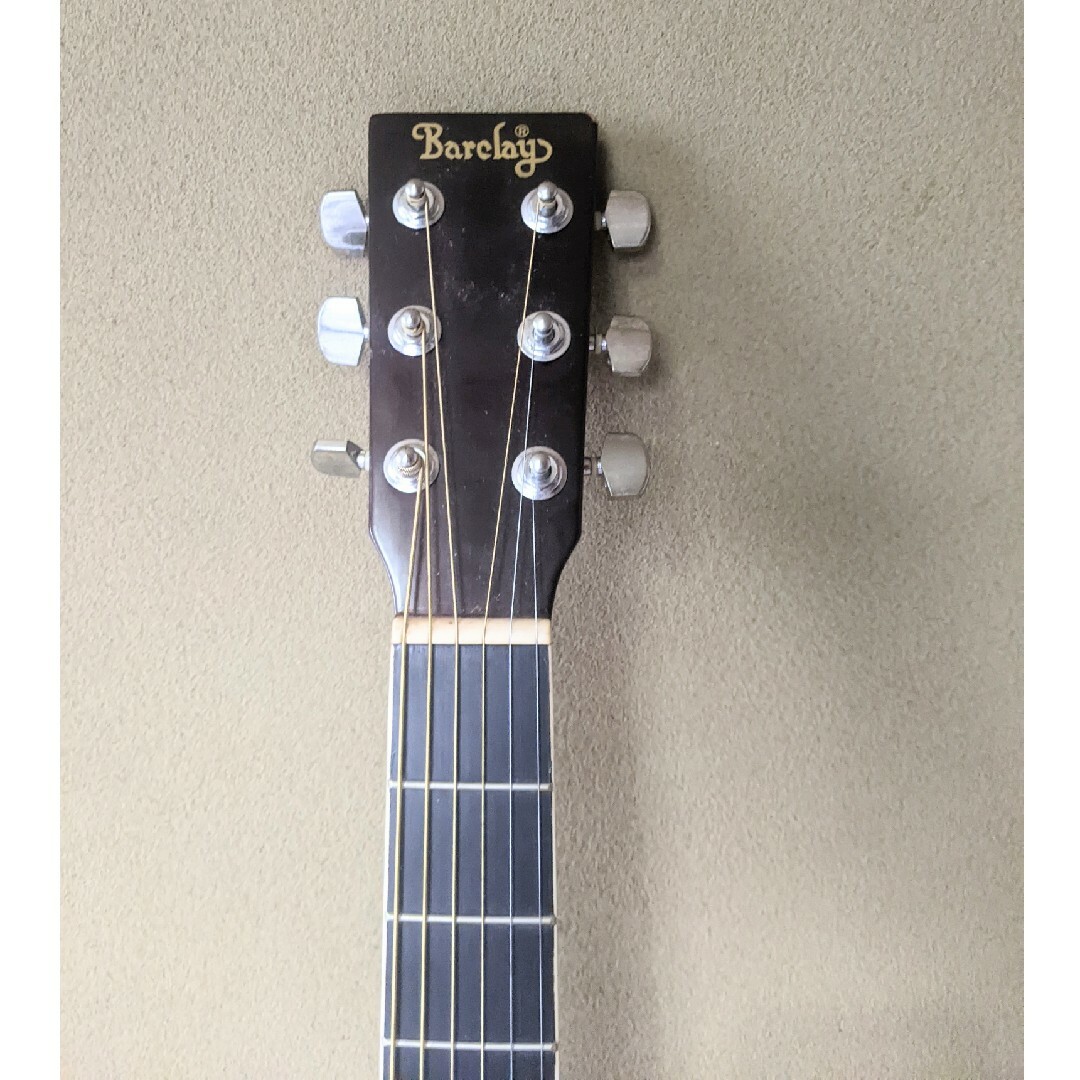 Berkley - BARCLAY MD-120 SB☆アコースティックギターUSEDの通販 by