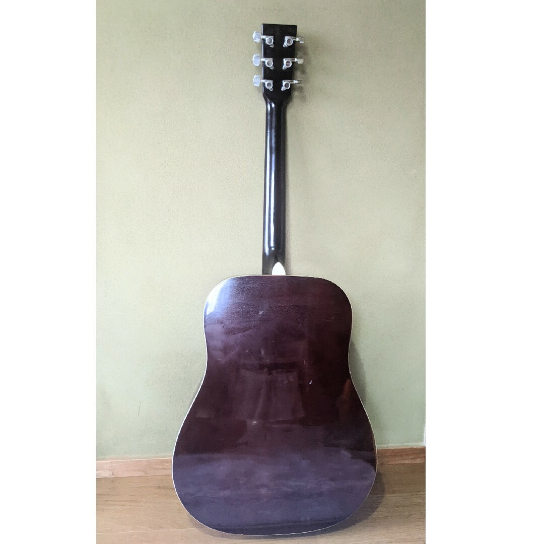 Berkley - BARCLAY MD-120 SB☆アコースティックギターUSEDの通販 by