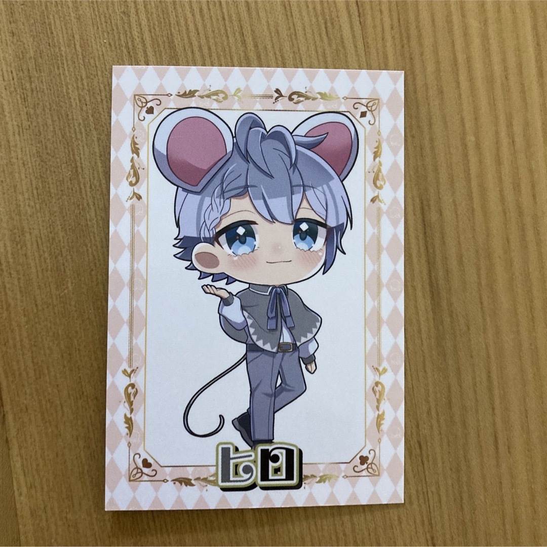 カラフルピーチ ヒロくん トレカの通販 by はなえ's shop｜ラクマ