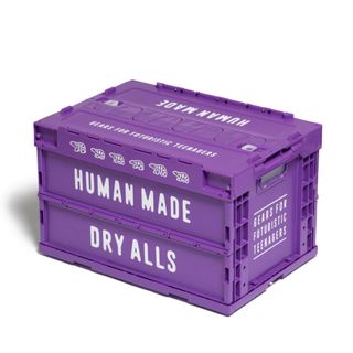 HUMAN MADE（収納家具）のフリマアイテム一覧
