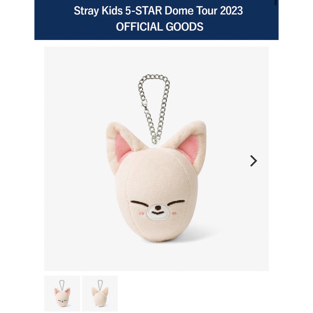 Stray Kids - Stray Kids SKZOO バッグチャーム 気球 8体セットの通販