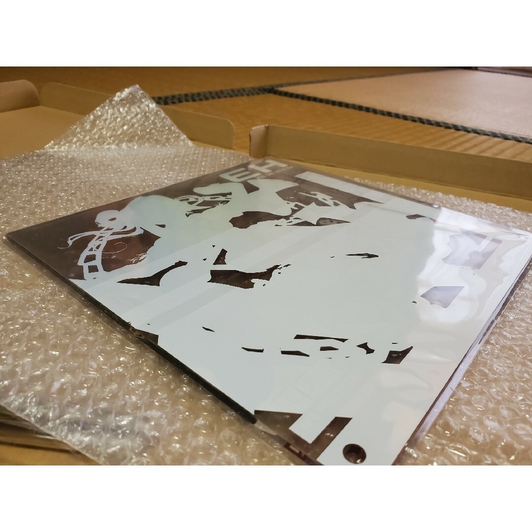 宝鐘マリン直筆サイン入りアクリルパネルの通販 by あかねほたるしお