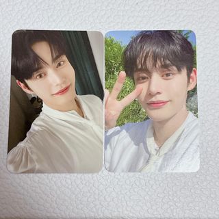 ZEROBASEONE - ZB1 キムジウン ZEROBASEONE ミニホルダー トレカ POP