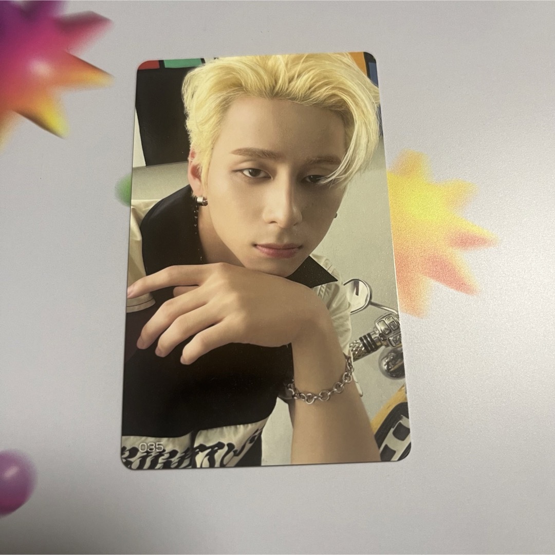 INI - 西洸人 トレカの通販 by こぼりひ｜アイエヌアイならラクマ