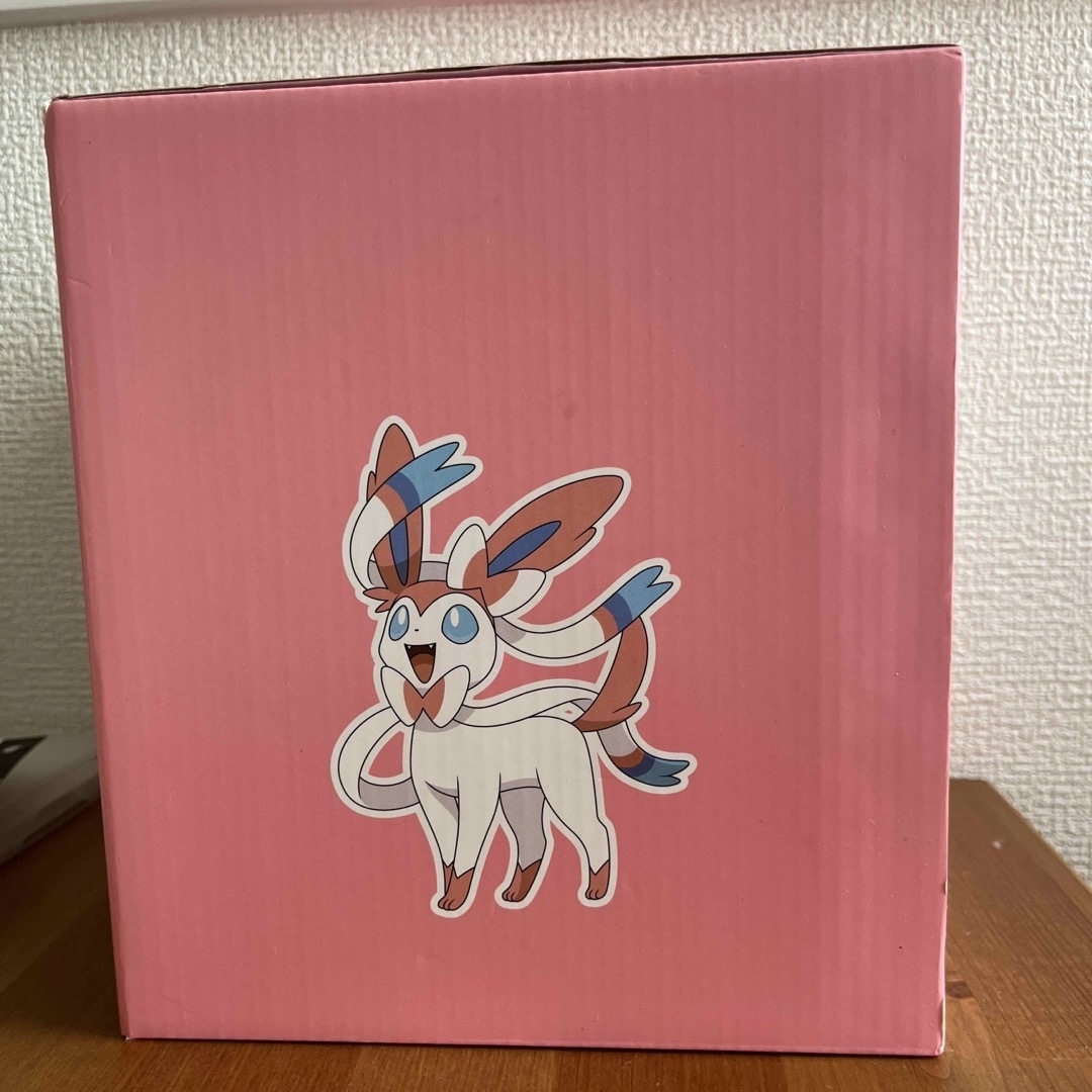 ポケモン - 新品 海外限定 ポケモン Funism 正規品 ニンフィア