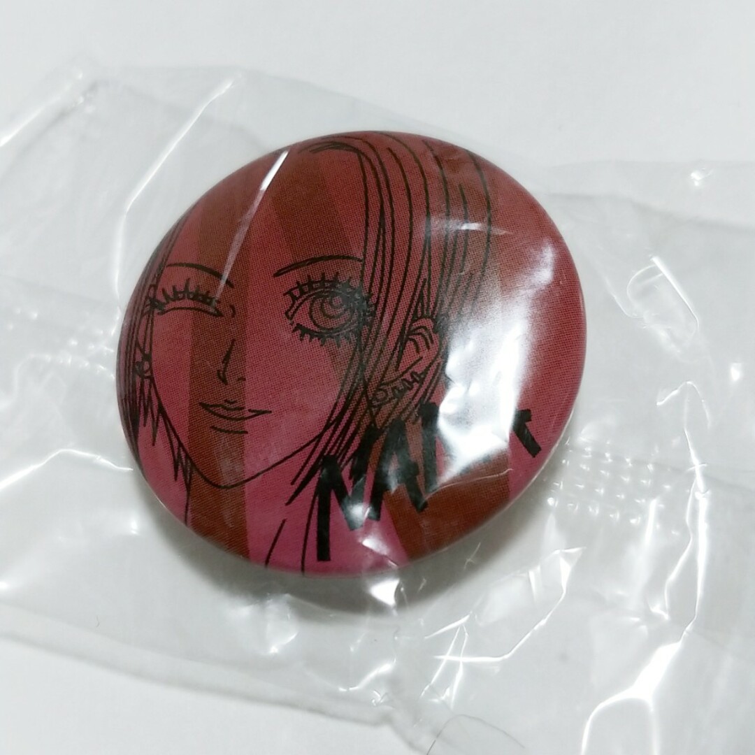 激レア》NANA ナナ 缶バッジ7個セット 矢沢あいの通販 by 炎柱珈琲's