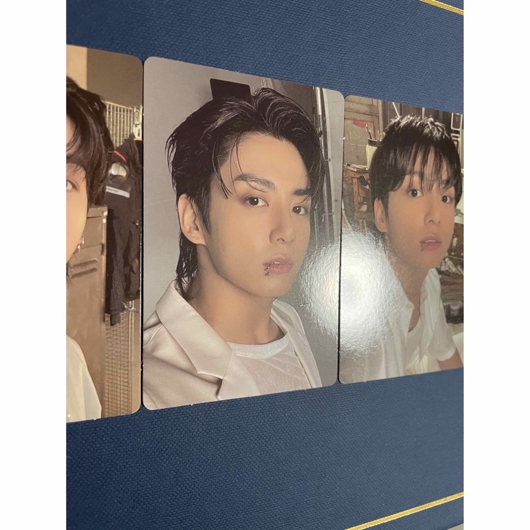 GOLDEN グク Jungkook JPFC 枚数限定トレカ ニュース ｜ BTS JAPAN