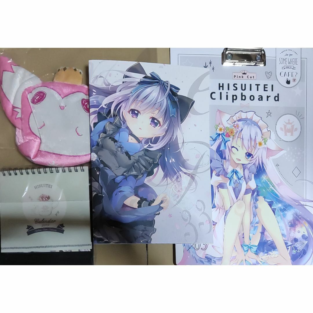 C95セット 翡翠亭 和泉つばすの通販 by VioFL&HatTK shop｜ラクマ