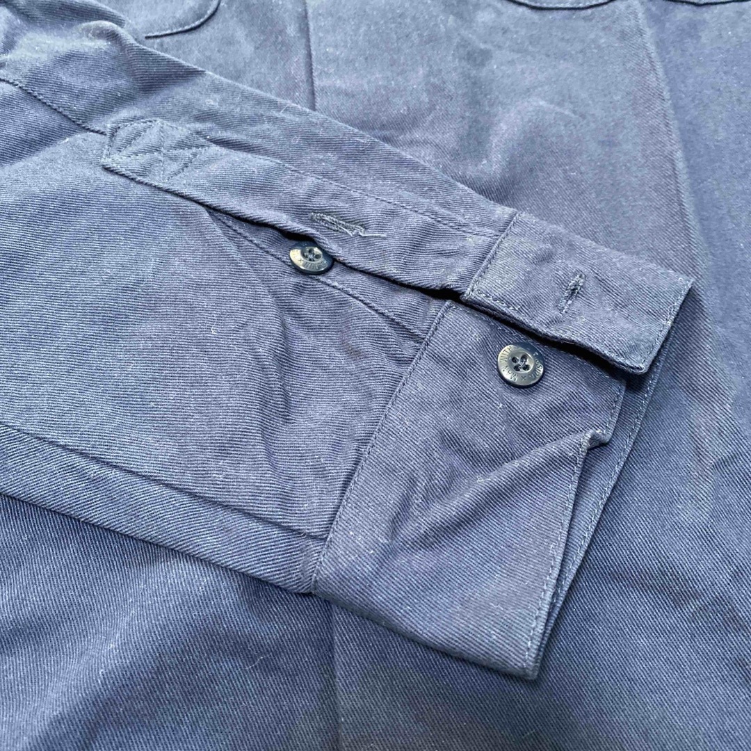 マンウィズ/戦闘服/ワークシャツ/Lサイズ MAN WITH A MISSIONの通販 by