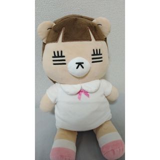 コレサワ ぬいぐるみ れ子ちゃんの通販 by あーみょん's shop｜ラクマ