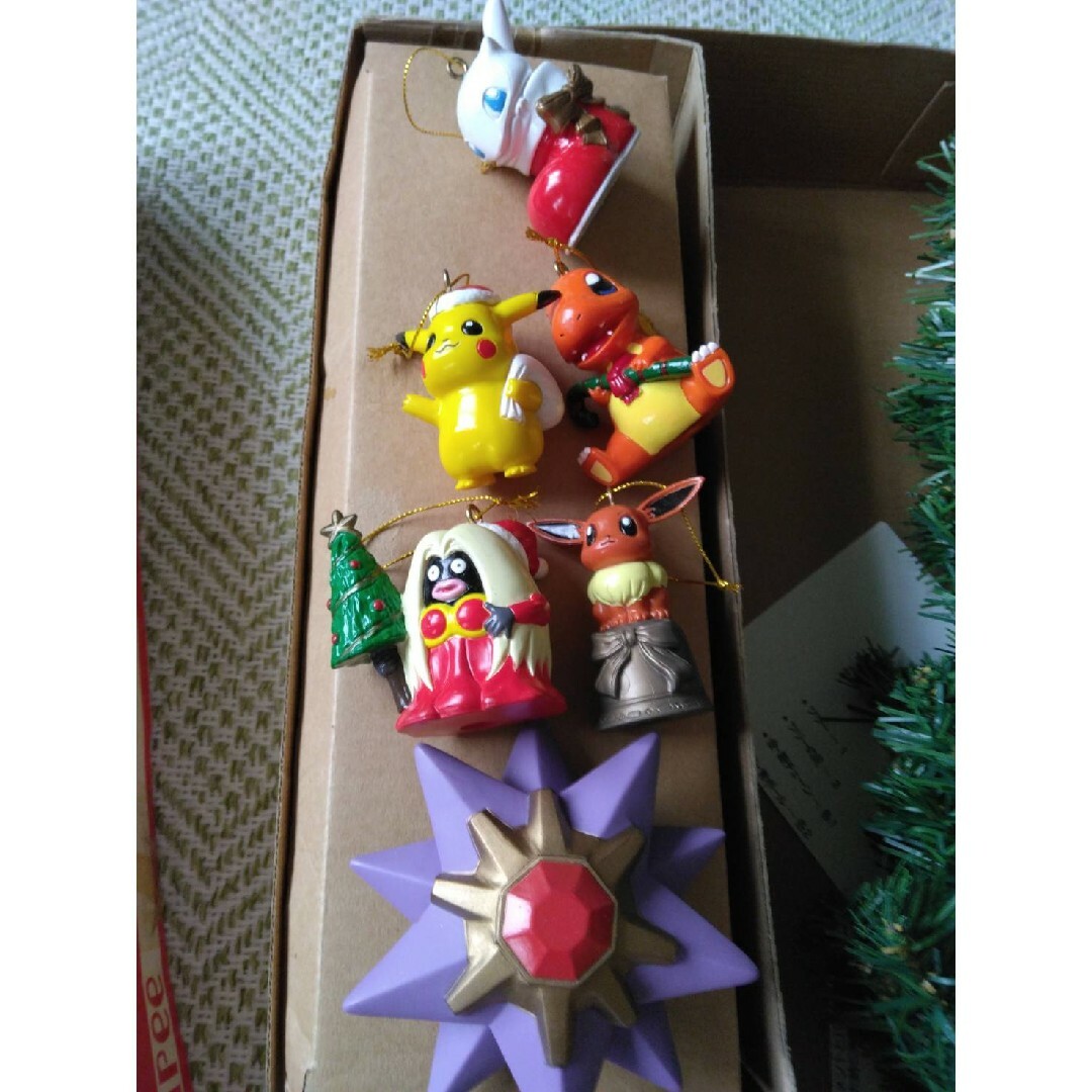 超希少☆ポケモンクリスマスツリーの通販 by とまむ's shop｜ラクマ