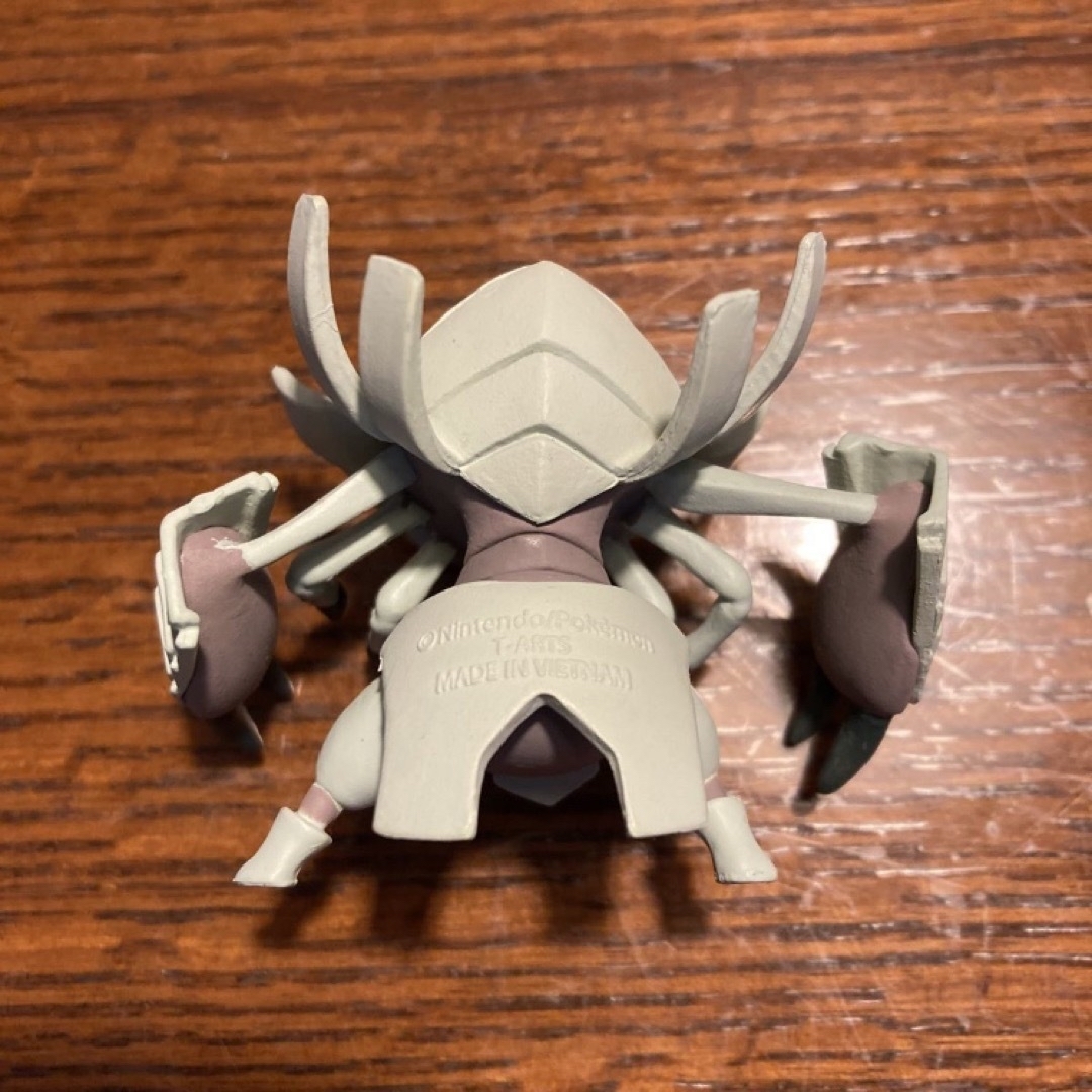 ポケモン - ◇◇ポケモン カプセルアクト グソクムシャ フィギュア