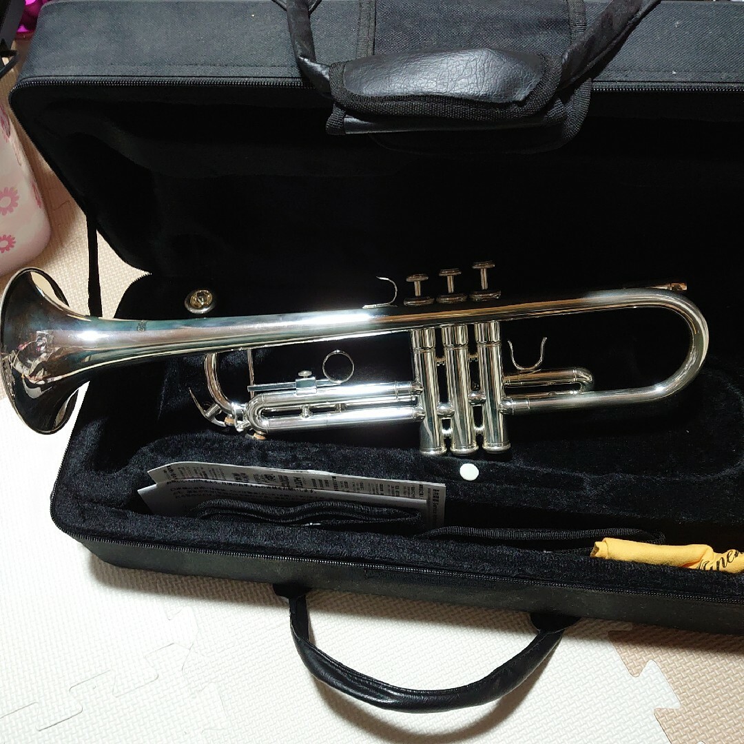 ジャンク ミネルバ トランペットの通販 by ♡断捨離SHOP♡｜ラクマ