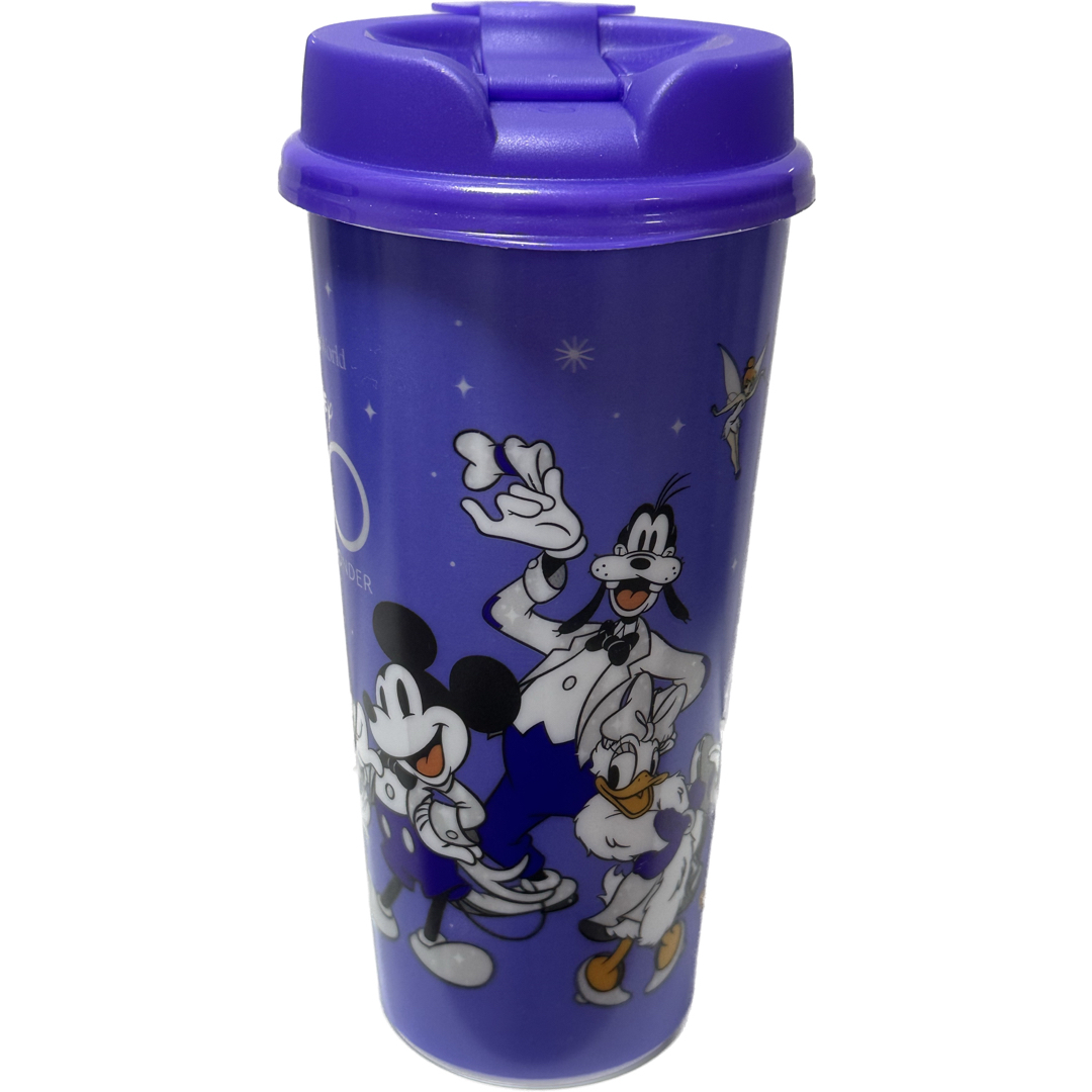 Disney - 【WDW】ディズニーワールド 100周年 フロリダ限定 タンブラー