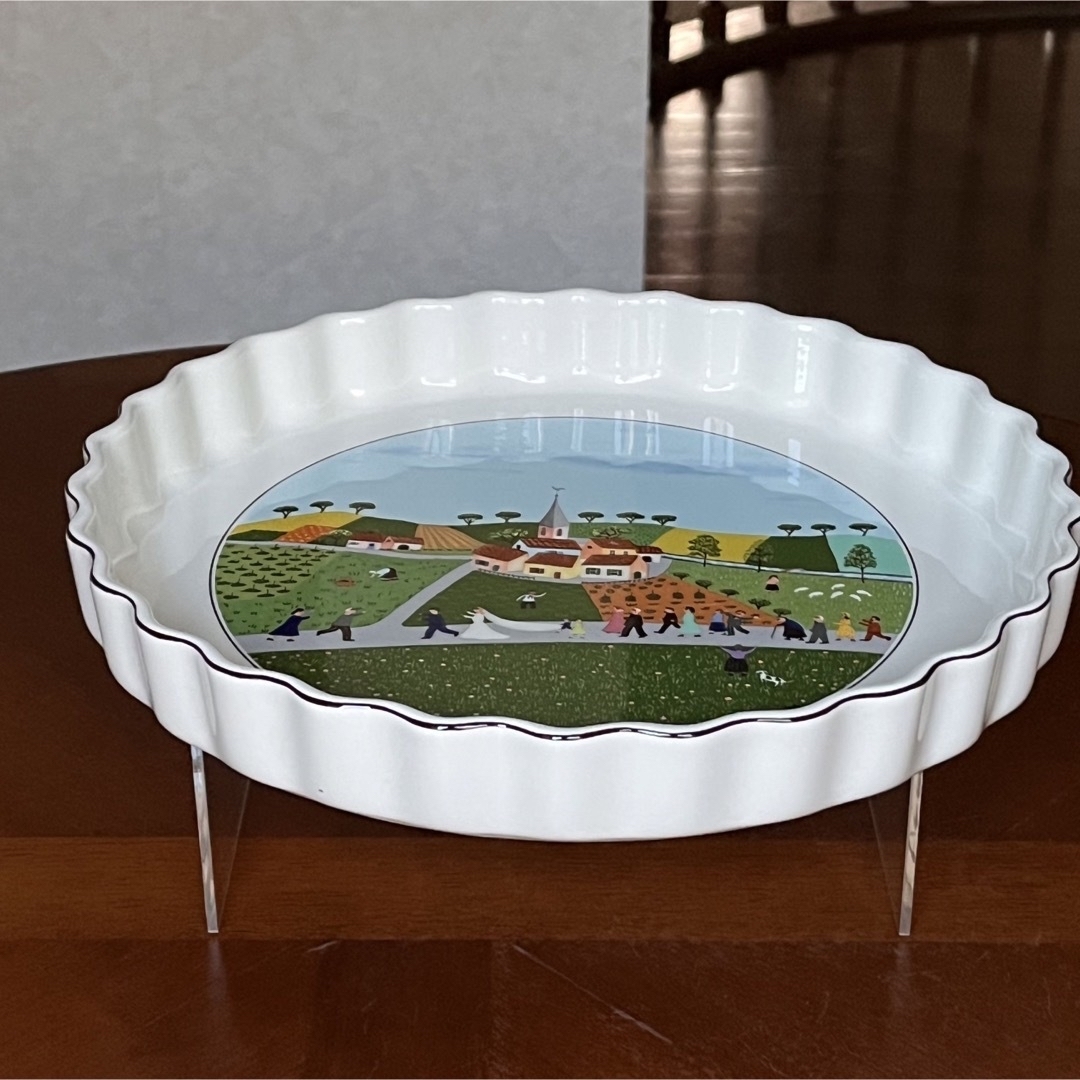 ビレロイ&ボッホ - 【レア美品】ビレロイ＆ボッホ☆ナイーフ