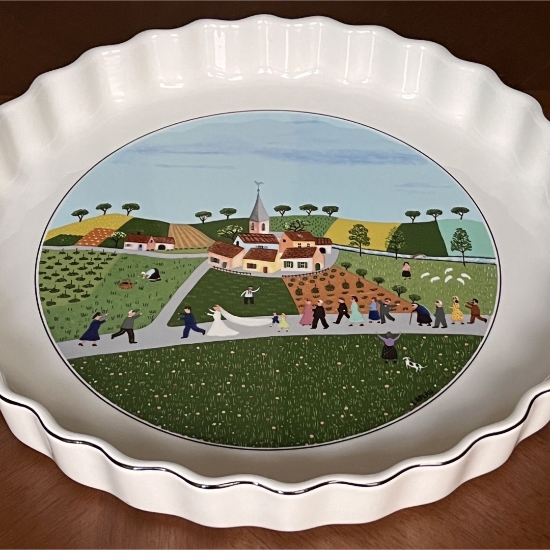 ビレロイ&ボッホ - 【レア美品】ビレロイ＆ボッホ☆ナイーフ