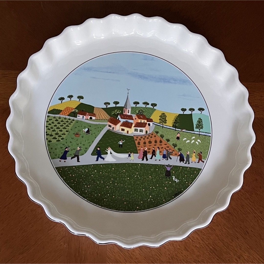 ビレロイ&ボッホ - 【レア美品】ビレロイ＆ボッホ☆ナイーフ