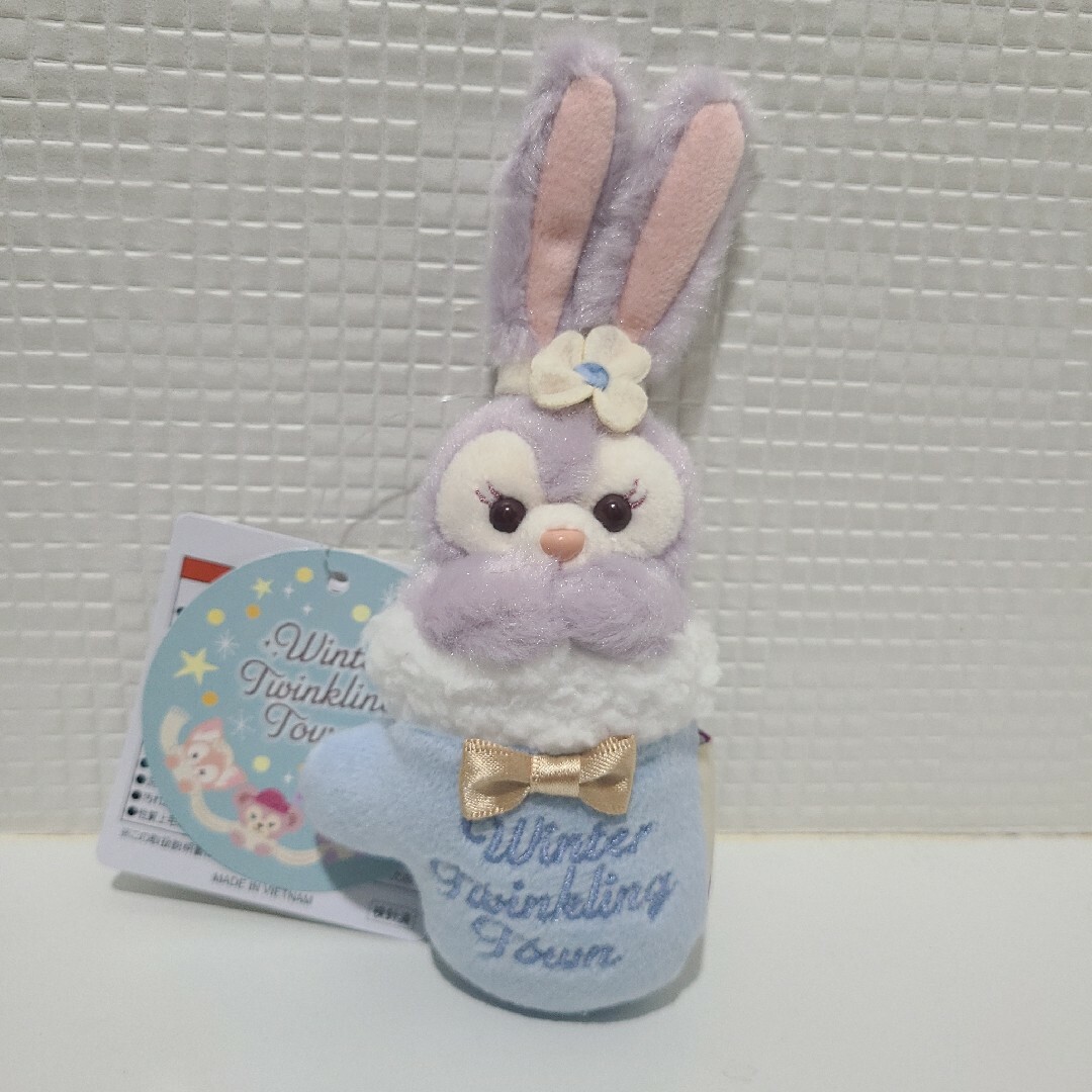 ステラ・ルー - ディズニーシー園内限定・最新作⭐ステラ・ルー・限定