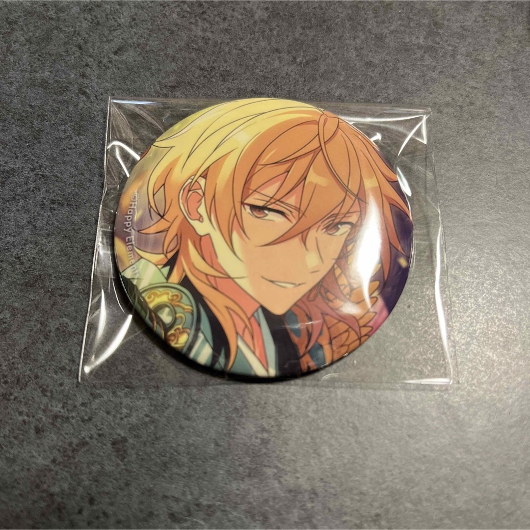 羽風薫 あんスタ コレクション缶バッジ 2025 Sep Idol 10個
