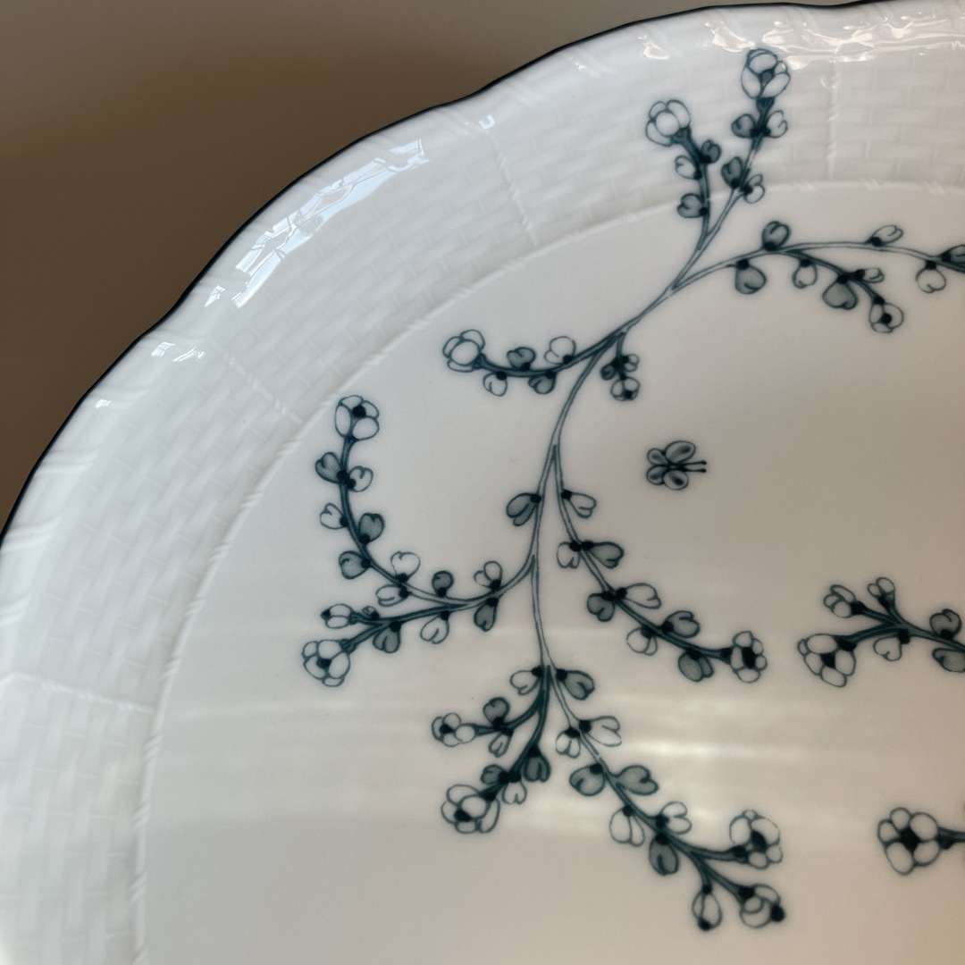 mina perhonen - ミナペルホネン リチャードジノリ フロレンティア 約