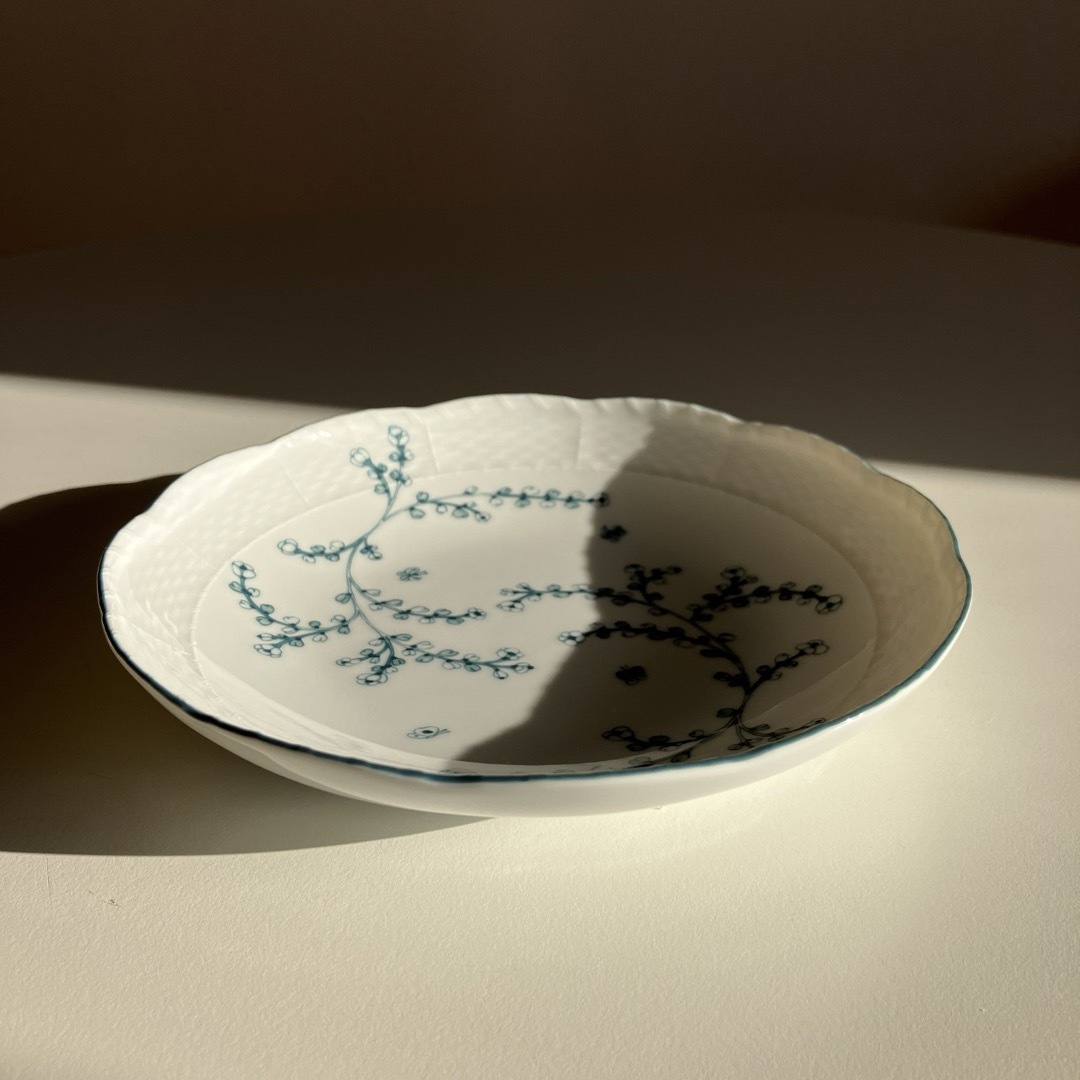 mina perhonen - ミナペルホネン リチャードジノリ フロレンティア 約