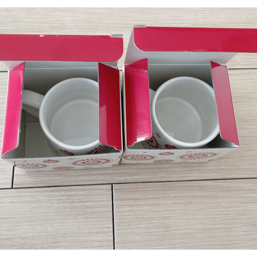 メルセデス・ベンツ 非売品マグカップ 2個セットの通販 by ✌︎('ω