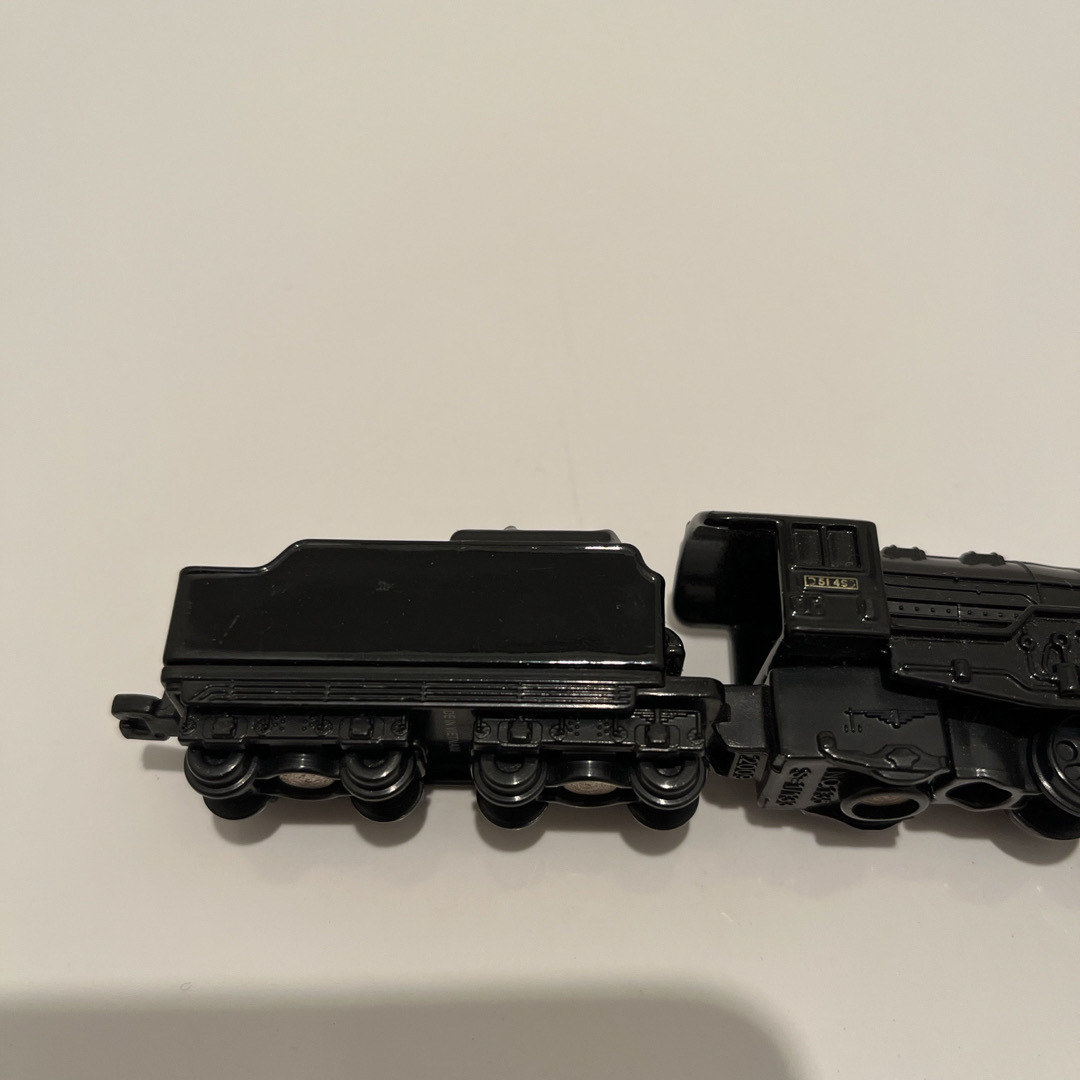 トミカ No.1 ～ 140 - トミカ 箱135 D51 498 蒸気機関車(1コ入)の通販