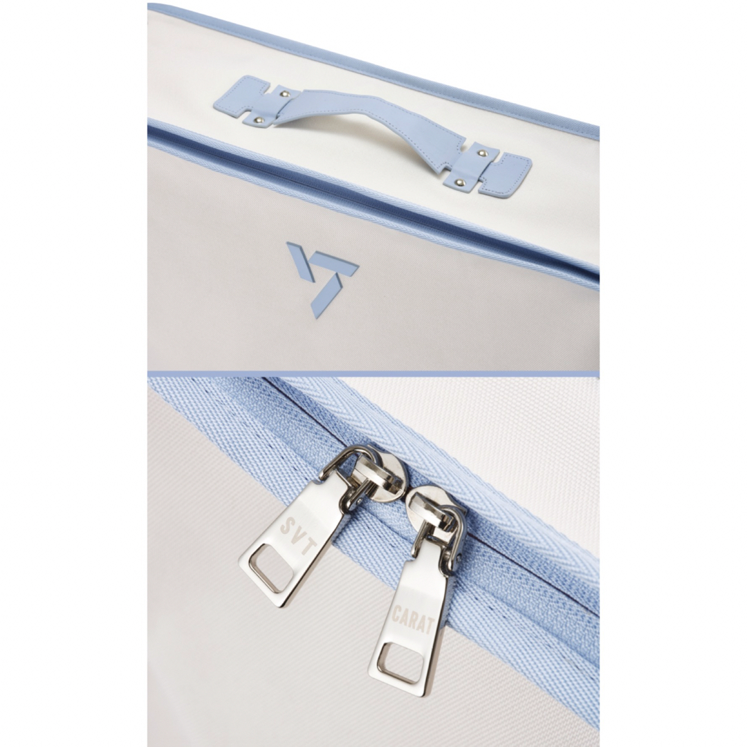 SEVENTEEN - 【新品・未開封】SEVENTEEN フォーチュンボックス