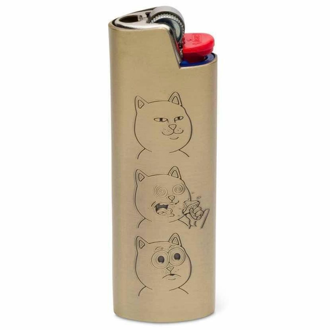 RIPNDIP ライターケースの通販 by 鳥小屋｜ラクマ