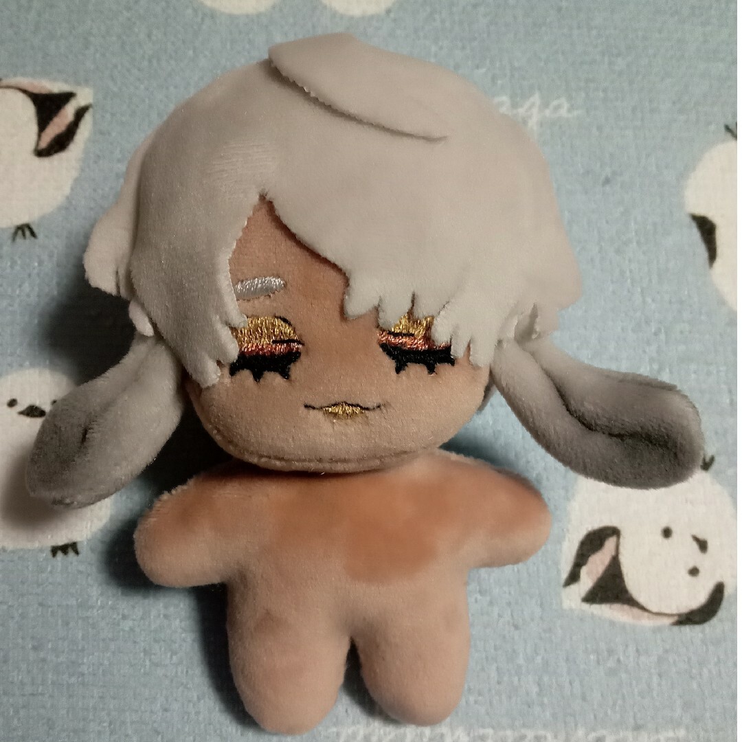 10cmぬいぐるみ オーダーページの通販 by アズル堂｜ラクマ
