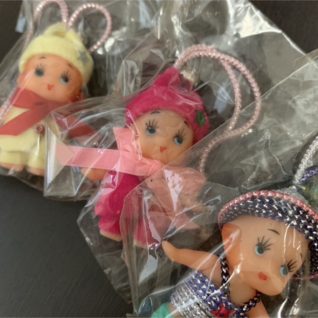 キユーピー - 《新品・昭和レトロ！レア》《送料無料》⭐︎キューピー