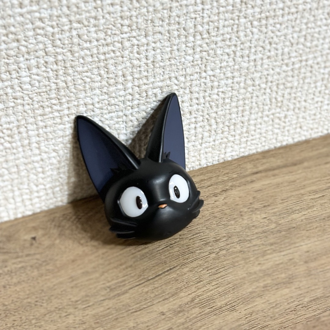 ジブリ - 最終値下げ ジジ フェイスマグネットの通販 by kiko's shop