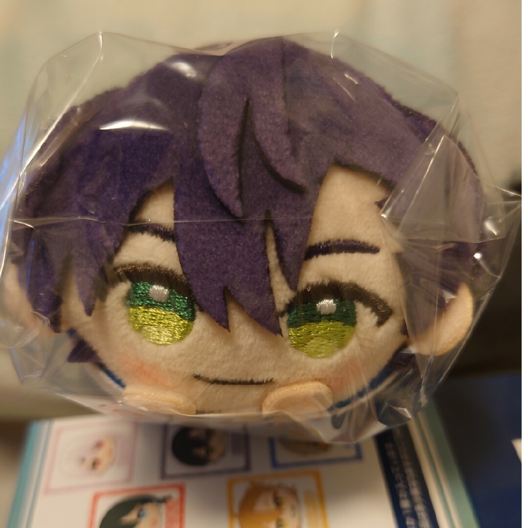 剣持刀也 もちころりんの通販 by 出品｜ラクマ